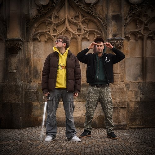 NECHCELBYSI PYRABOYZ, Spiralshawty, Sosr, jonas8000808000