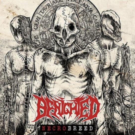 Necrobreed Benighted