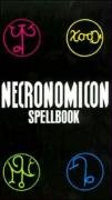 Necronomicon Spellbook Simon