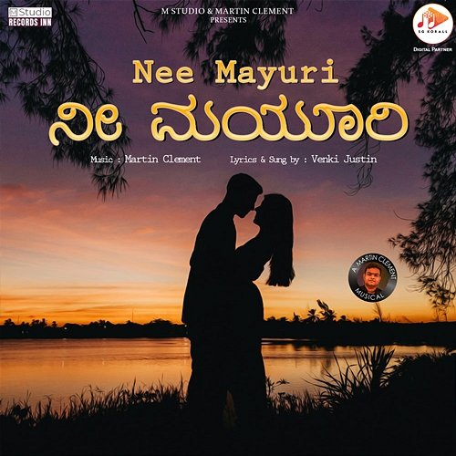 Nee Mayuri Martin Clement, Venki Justin