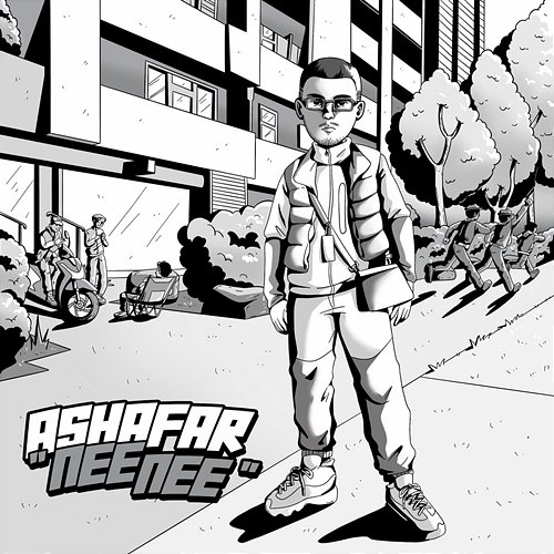 NEE NEE Ashafar