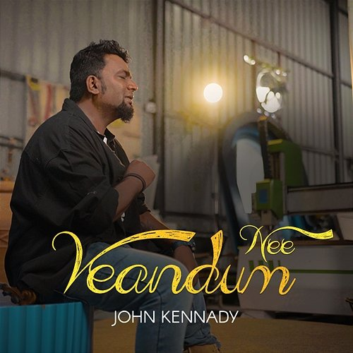 Nee Veandum John Kennady