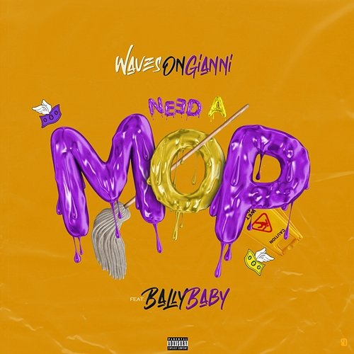 Need A Mop WavesOnGianni feat. Bally Baby