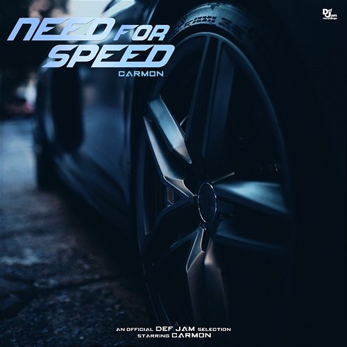 Need For Speed Carmon