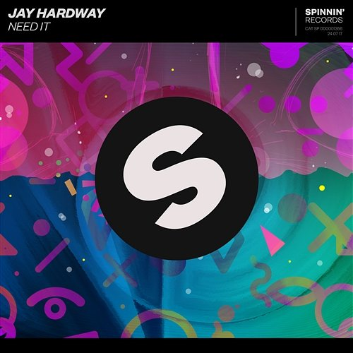 Need It Jay Hardway