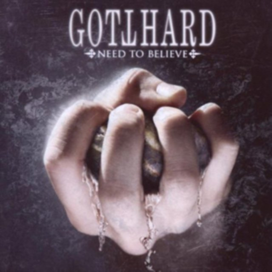Need To Believe Gotthard