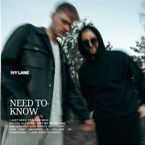 Need to know Ivy Lane