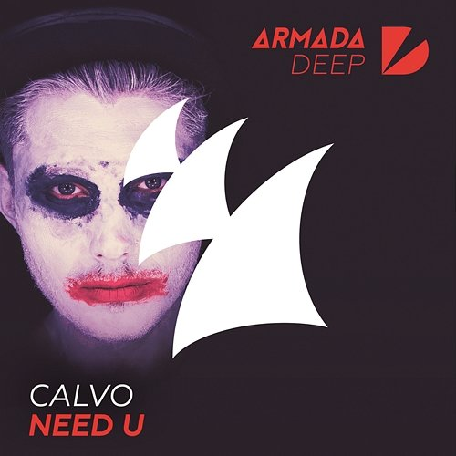 Need U Calvo