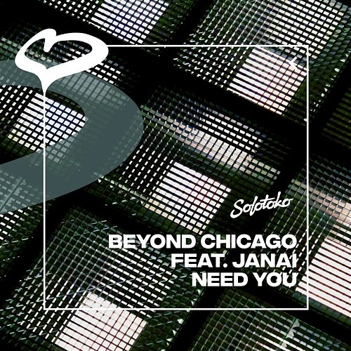 Need You Beyond Chicago feat. Janai