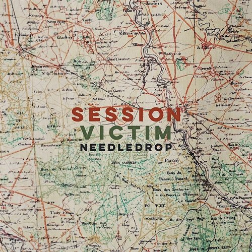 Needledrop Session Victim