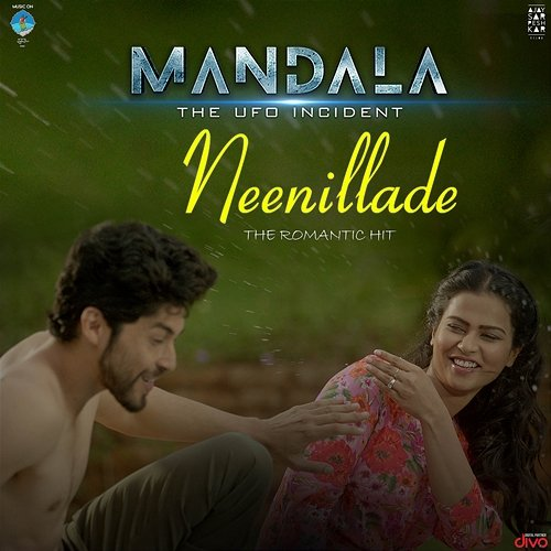 Neenillade Raghu Dixit & Vasuki Vaibhav