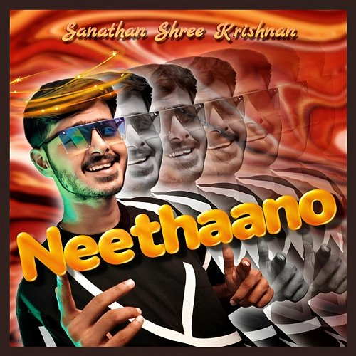 Neethaano Sanathan Shree Krishnan