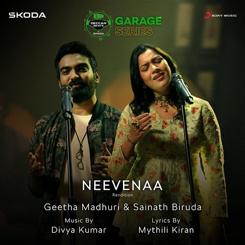 Neevenaa Divya Kumar, Geetha Madhuri, Sainath Biruda