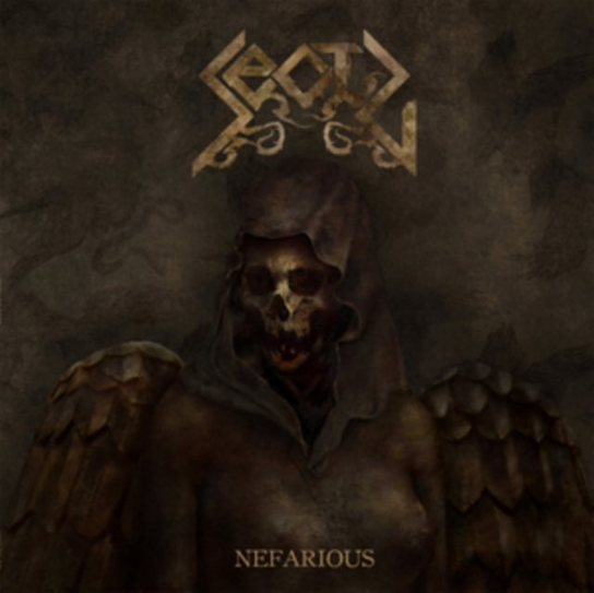 Nefarious Sectu