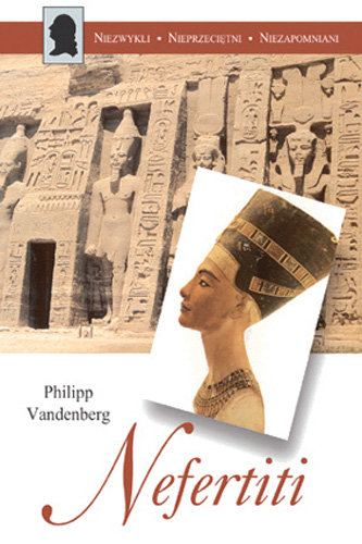 Nefertiti Vandenberg Philipp