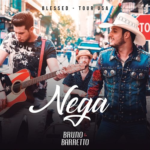 Nega Bruno & Barretto