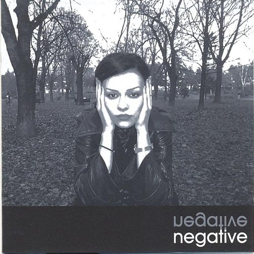 Negative Negative