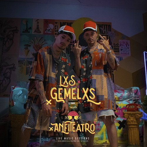 Negocio Lxs Gemelxs