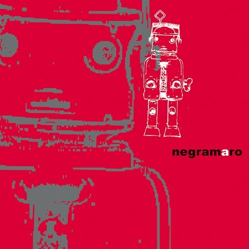 Negramaro Negramaro