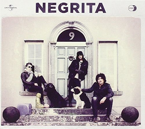 Negrita Various Artists