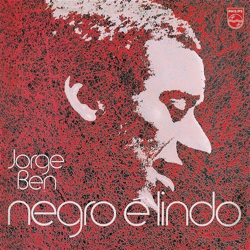 Negro É Lindo Jorge Ben