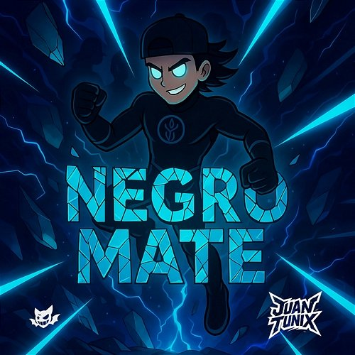 Negro Mate Juan Tunix & ZOCO Música