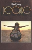 Neil Young: Decade Hal Leonard Pub Co