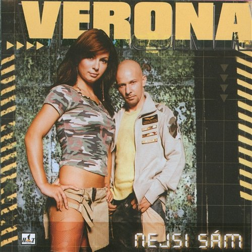 Nejsi sám Verona