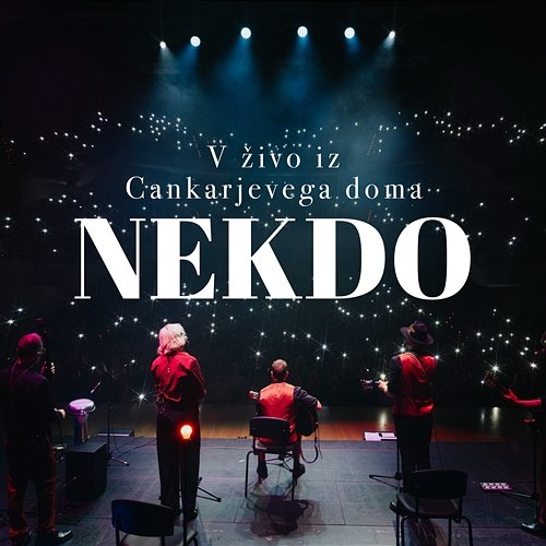 Nekdo Žan Serčič