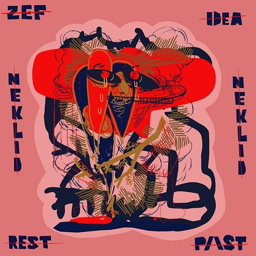 Neklid P, Zef, \ST, Idea, Rest