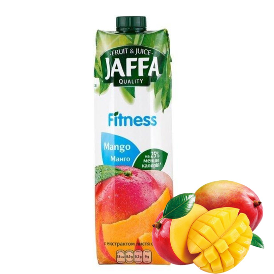Nektar Owocowy Mango "Jaffa" 950Ml Inna marka