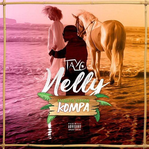 Nelly Tayc