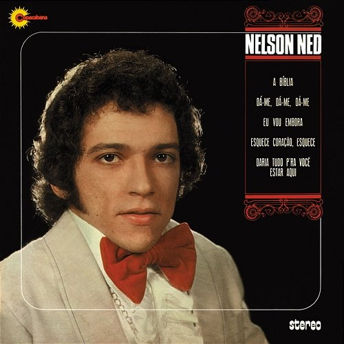 Nelson Ned Nelson Ned