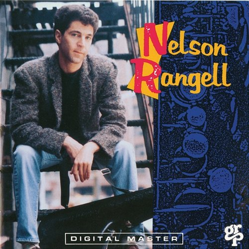 Nelson Rangell Nelson Rangell