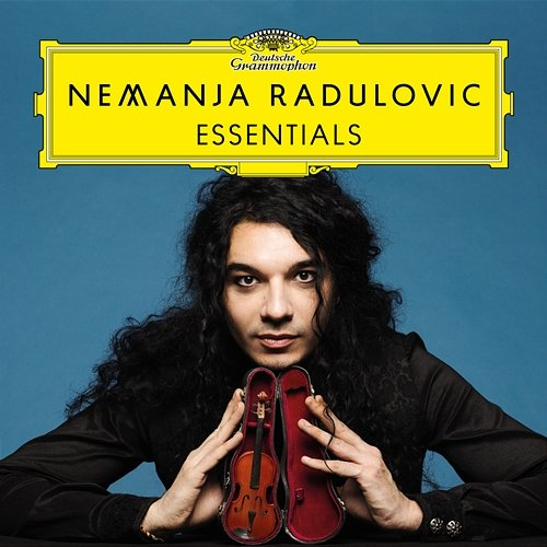 Nemanja Radulovic: Essentials Nemanja Radulović