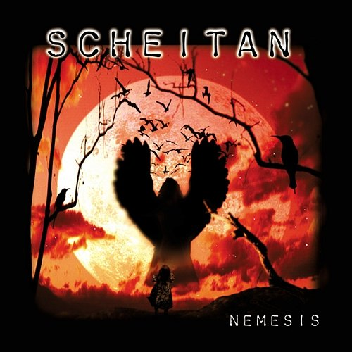 Nemesis Scheitan