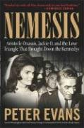 Nemesis Evans Peter