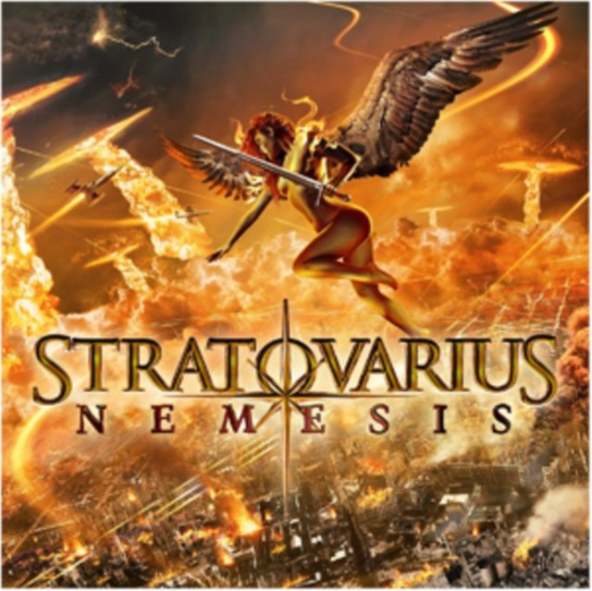 Nemesis Stratovarius