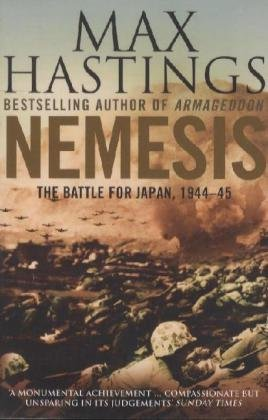 Nemesis Hastings Max