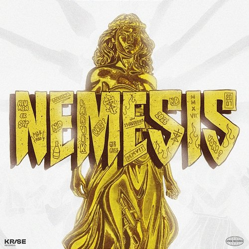 NEMESIS Zen Zei, 9KO