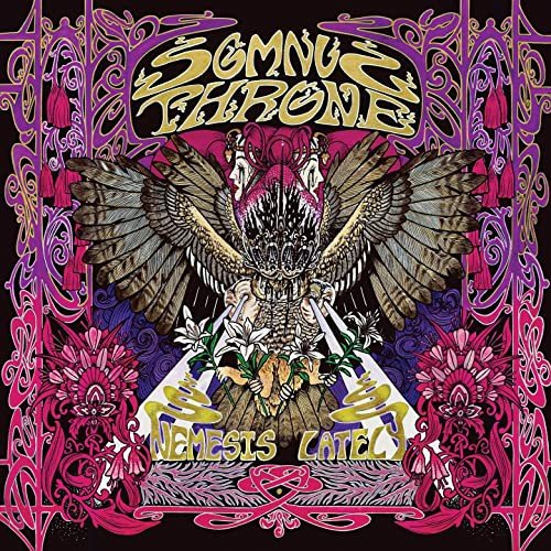 Nemesis Lately Somnus Throne
