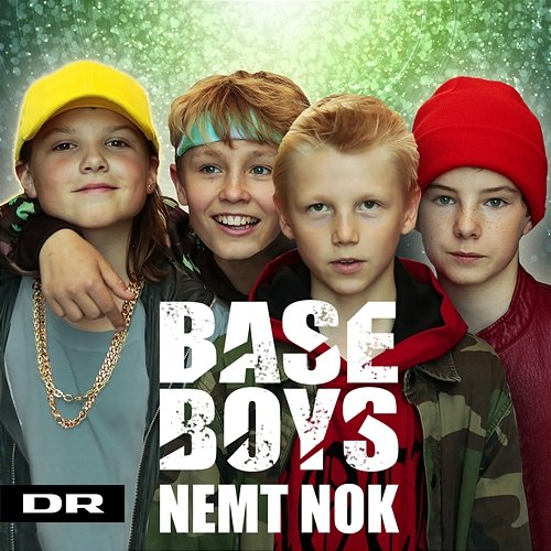Nemt Nok BaseBoys, DR Ultra