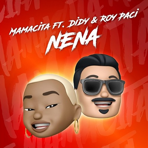 Nena Mamacita, Didy & Roy Paci