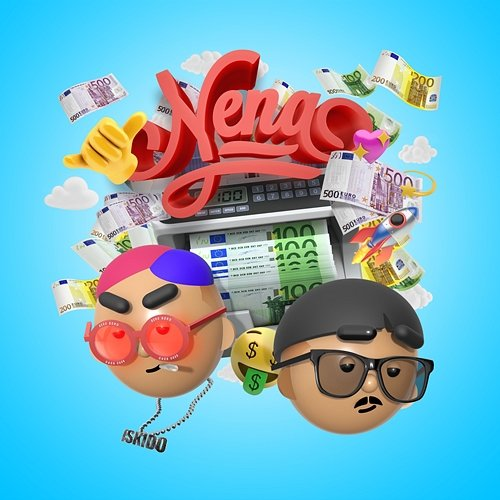 Nena Boro, Geolier, Andry The Hitmaker