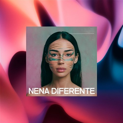 Nena diferente Sonico Mony