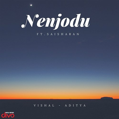 Nenjodu Vishal - Aditya