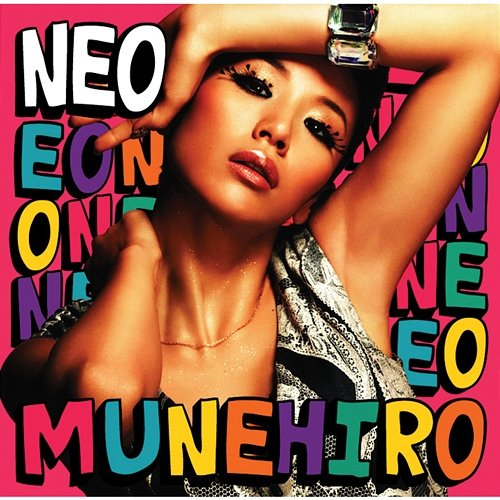 Neo MUNEHIRO