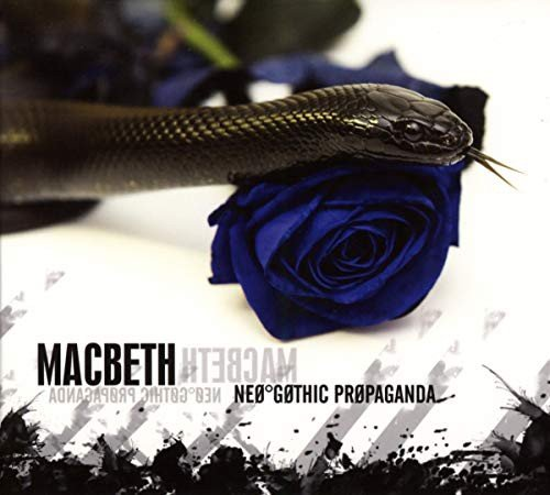 Neo-Gothic Propaganda Macbeth