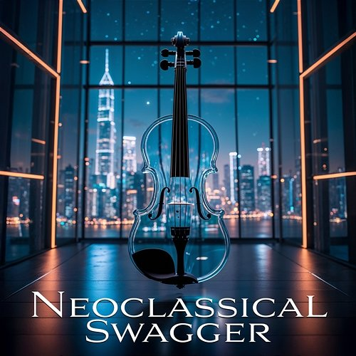 Neoclassical Swagger Samuel Griffiths, Chiron Tobias Farrimond