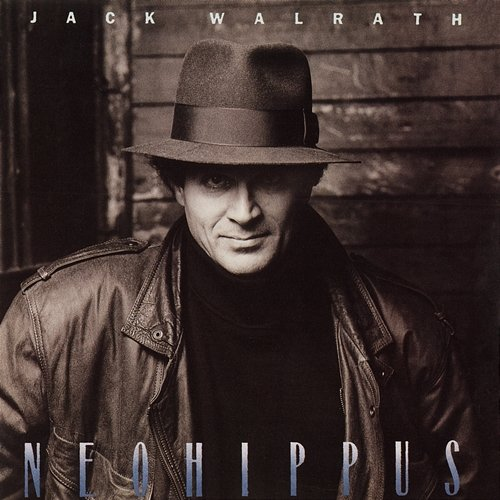 Neohippus Jack Walrath
